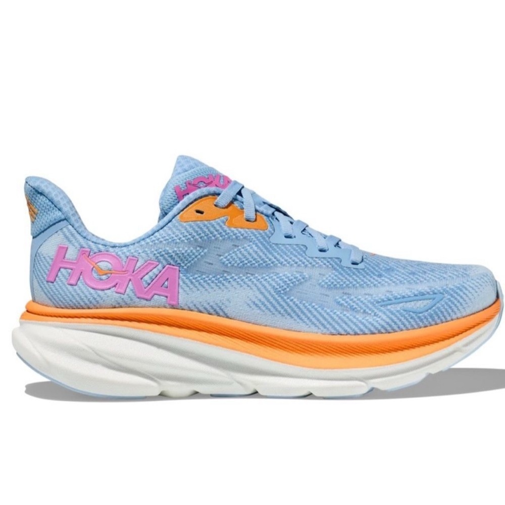 Hoka Clifton 9 Women’s Running Shoes